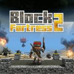 Block Fortress 2|官方中文|解压即撸