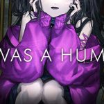 It was a human|官方中文|解压即撸