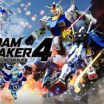 高达破坏者4|豪华中文|Build.17507191-战魂铸造-钢铁狂潮+全DLC|解压即撸