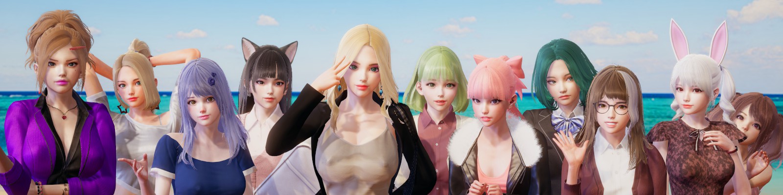 【亚洲风SLG/中文/动态】特工17 V0.24.4【安卓+PC】官方中文修复版+赞助码【9月更新/修复BUG/4.4G】