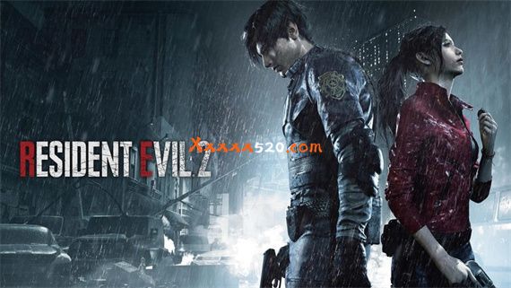 生化危机2 重制版|豪华中文|V20230427-最终死斗-新增光线追踪+全DLC|解压即撸