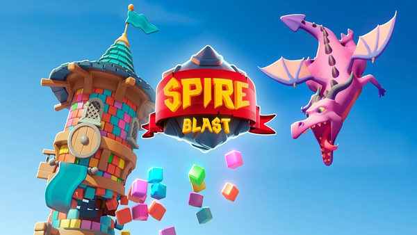Spire Blast|官方中文|解压即撸