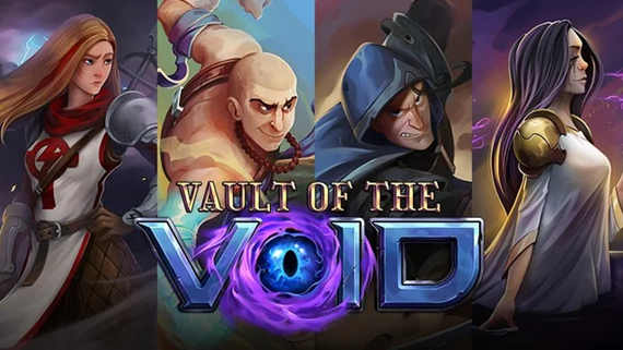 虚空穹牢 Vault of the Void|官方中文|本体+2.6.52升补+1DLC|NSP|原版