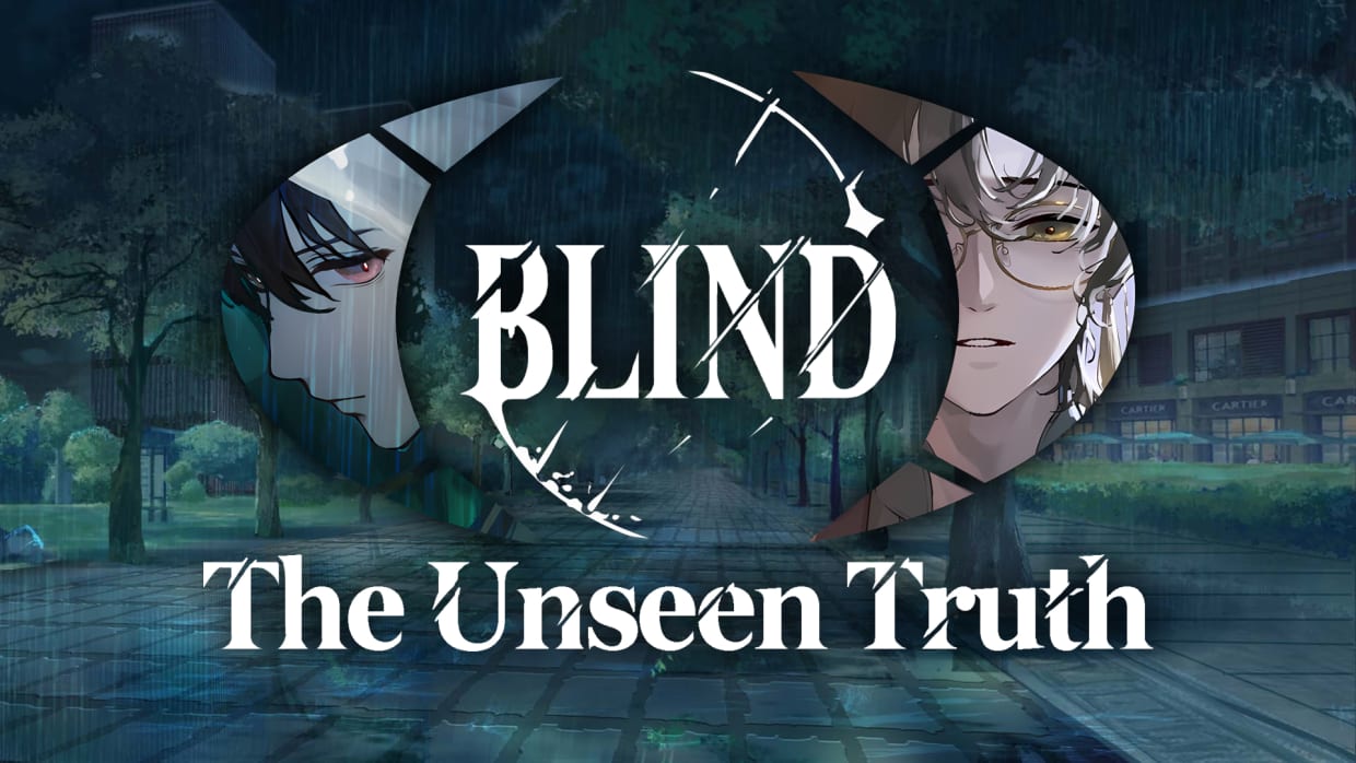 目盲 看不见的真相 Blind The Unseen Truth|官方中文|本体+1.1升补|NSZ|原版