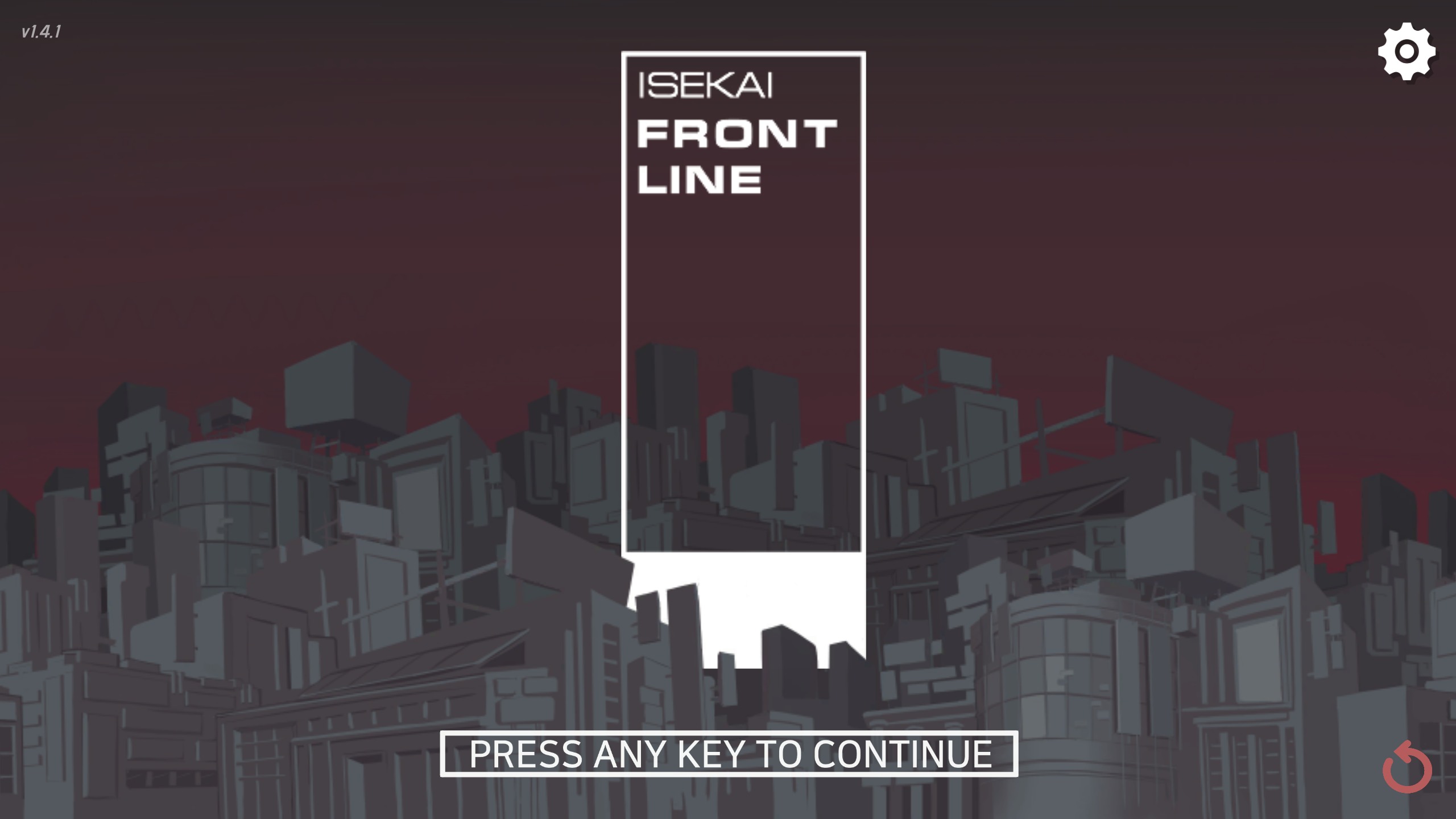 【肉鸽ACT/中文/全动态】异世界丧尸前线 V1.4.1 官方中文步兵版+DLC【大更新/新DLC/8.8G】