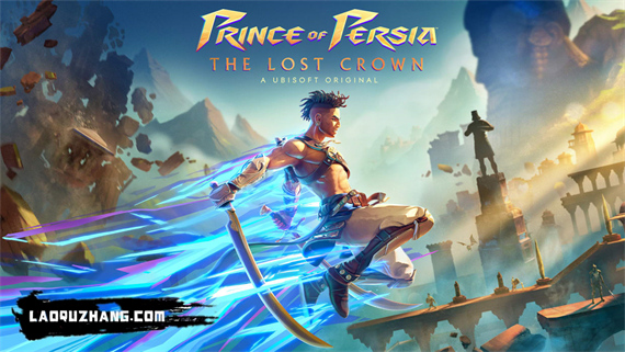 波斯王子 失落的王冠|官方中文|V1.0.5-勇士之魂-不死战士-模拟器整合版|解压即撸