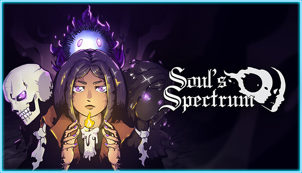 Soul's Spectrum on Steam