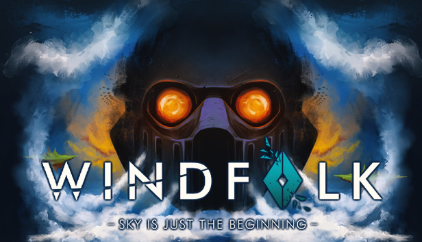 Windfolk: Sky is just the Beginning on Steam