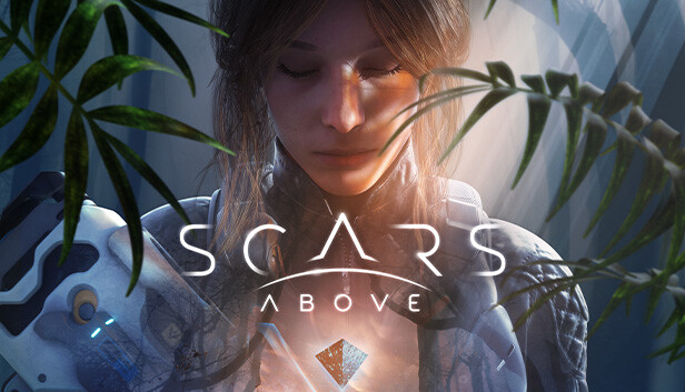 Save 60% on Scars Above on Steam