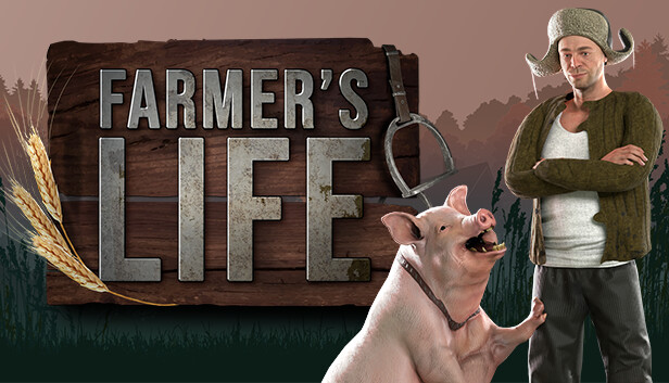 Farmer's Life - Steam News Hub