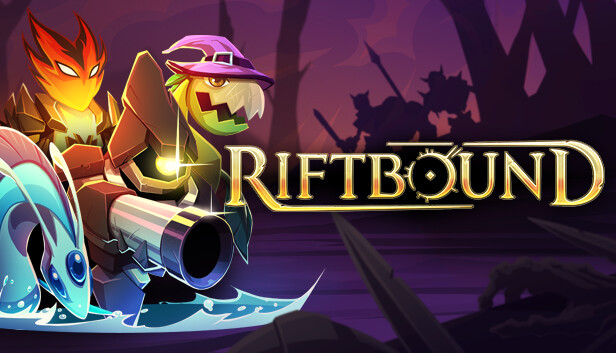 Riftbound on Steam