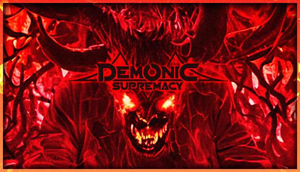 Save 15% on Demonic Supremacy on Steam