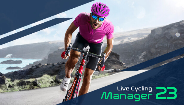 Live Cycling Manager 2023 on Steam