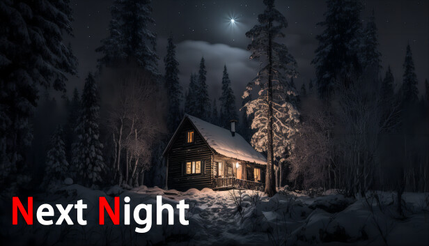 Save 15% on NextNight on Steam