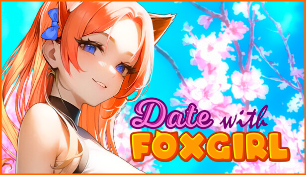 Save 15% on Date with Foxgirl on Steam