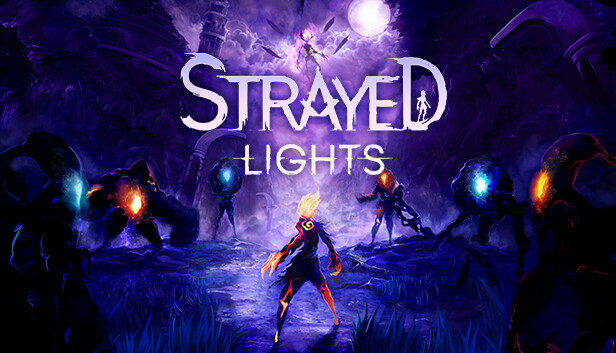 末光 Strayed Lights|官方中文|本体+1.3.1升补|NSZ|原版