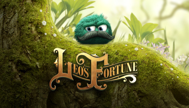 里奥的财富 Leo’s Fortune|官方中文|本体+1.0.1升补|NSZ|原版
