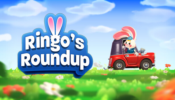 林戈的收集 Ringo’s Roundup|官方中文|NSZ|原版