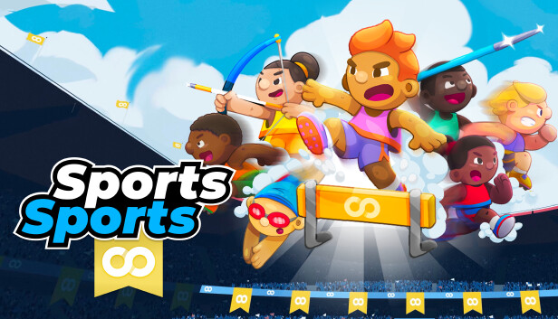 即时运动 Instant Sports|官方中文|本体+1.0.1升补|NSZ|原版