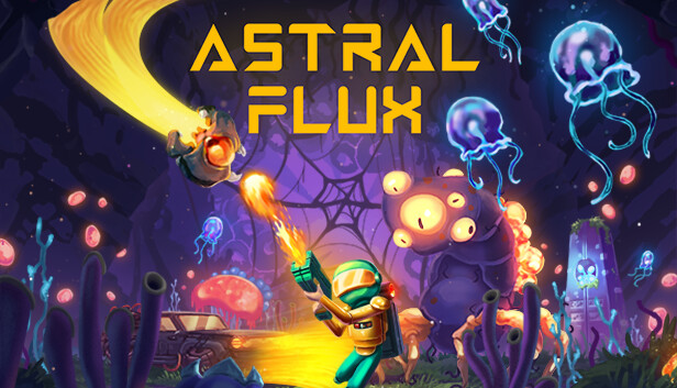 星际波动 Astral Flux|官方中文|本体+2.0.0升补|NSZ|原版