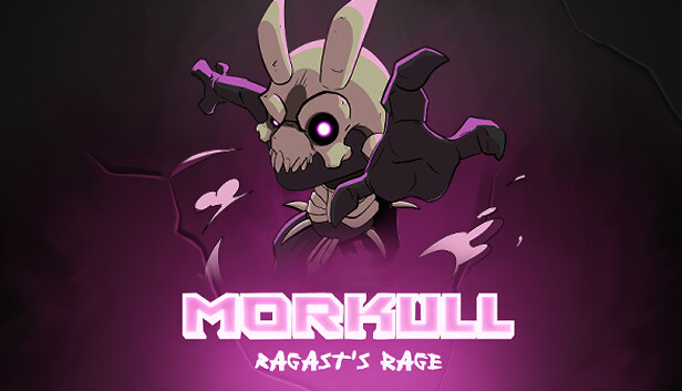 魔骨 Morkull Ragast’s Rage|官方中文|本体+1.0.5升补|NSZ|原版