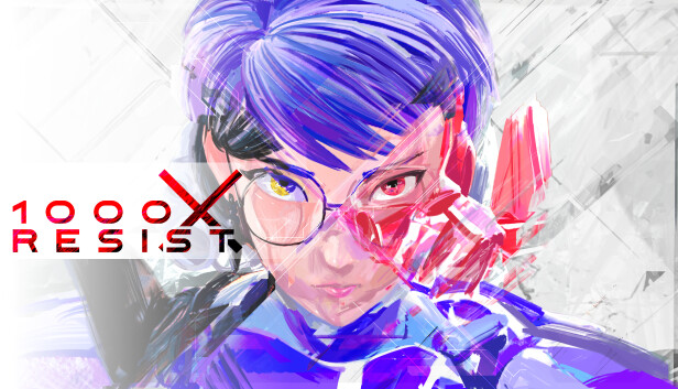 1000xRESIST|官方中文|本体+1.0.4升补|NSZ|原版