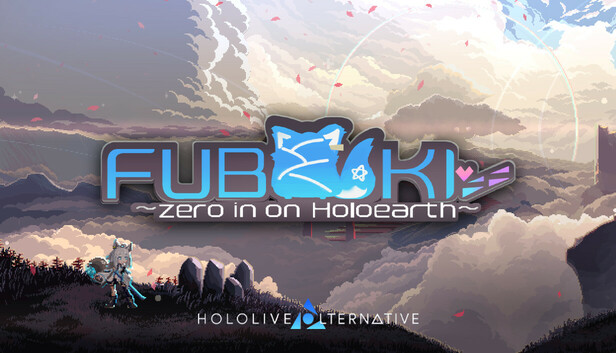 Save 15% on FUBUKI ~zero in on Holoearth~ HOLOLIVE ALTERNATIVE on Steam