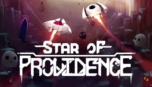 神意之星 Star of Providence|官方中文|本体+1.0.3升补|NSP