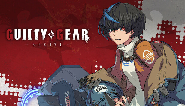 GGST Additional Character 16 - Unika on Steam