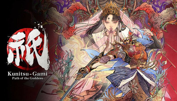 Kunitsu-Gami: Path of the Goddess on Steam