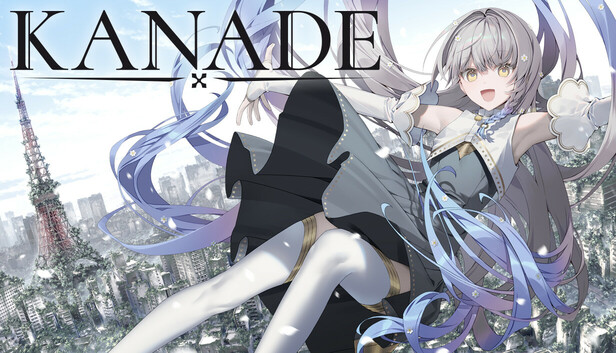 KANADE on Steam