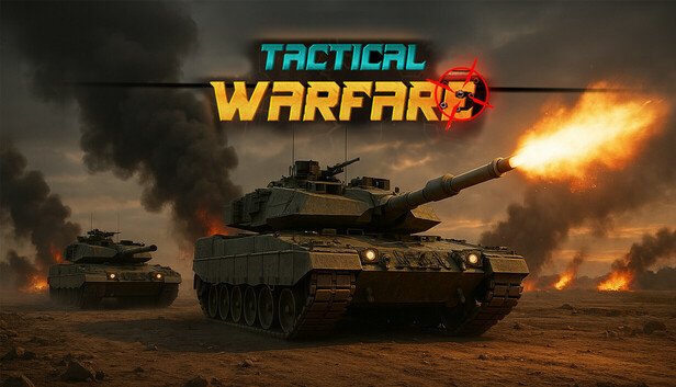 Tactical Warfare on Steam