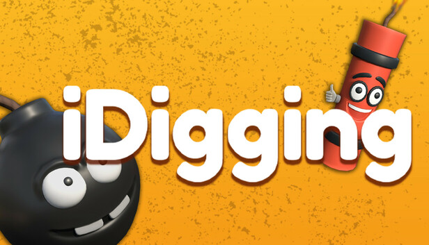 iDigging|官方中文|Build.17665836|解压即撸