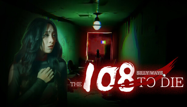 Steam 上的杠精的108种死法