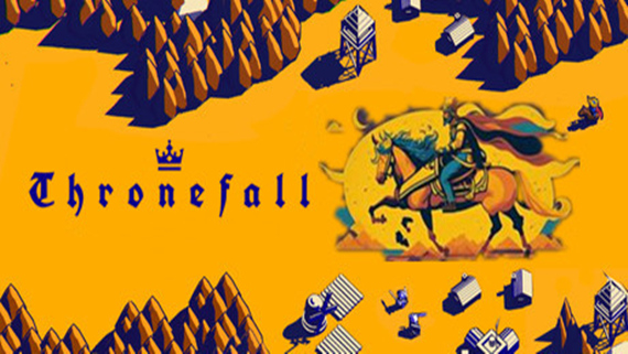 王座陨落 Thronefall|官方中文|本体+1.94升补整合版|XCI