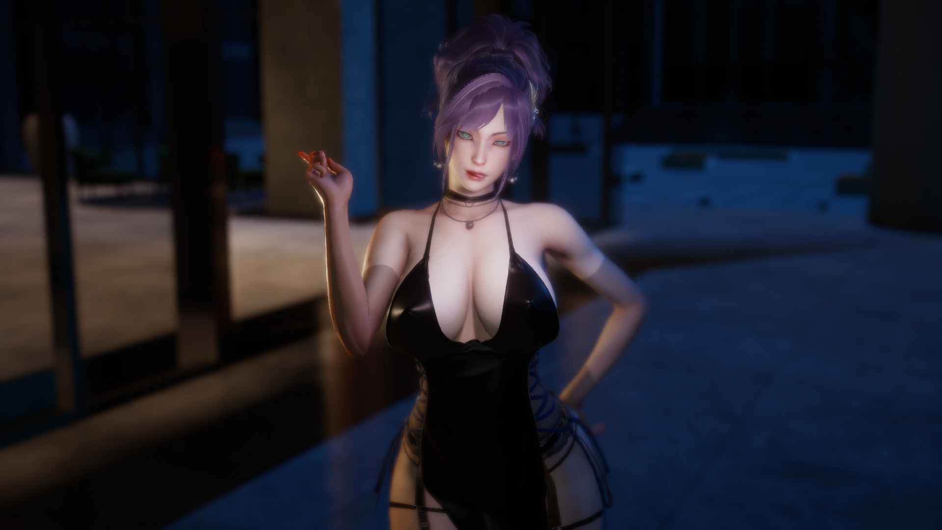 侧写者 Profiler 游戏截图