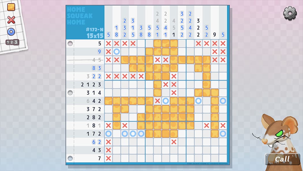 鼠织小家 细节家具展示