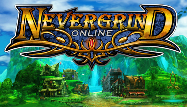 【深度评测】永无尽头Online Nevergrind Online 汉化正式版 (支持离线模式/无微交易) [PC/Steam/好評如潮]