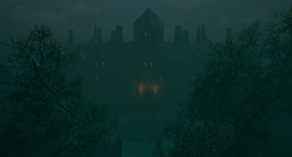 【好评如潮】恐惧深处 Fear Depth 官方中文版 (第一人称生存恐怖神作) [PC/Steam]