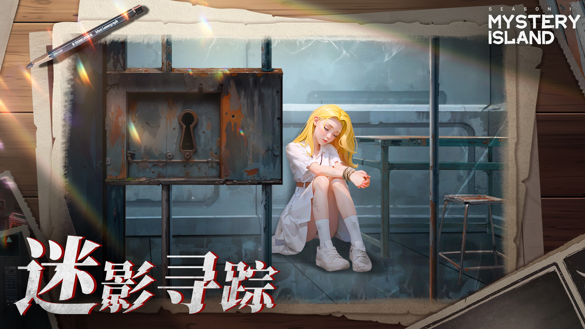 【好评如潮】神秘岛：失踪的艾米 官方中文免安装版 (3D动作冒险/电竞级画质) [PC/Steam/支持 Steam Deck]