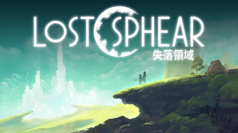 【JRPG神作】失落领域 Lost Sphear 简中免安装模拟器整合版 (完美适配/流畅运行) [PC/Steam/模拟器]