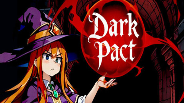 【好评如潮】战术神作 黑暗契约 Dark Pact 官方中文免安装版 (支持 Steam Deck/位移控制) [PC/Steam]