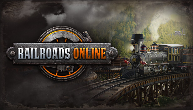 【硬核神作】铁路在线 Railroads Online 官方中文全DLC整合免安装版 (电竞级画质/支持Steam Deck) [PC/Steam]