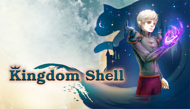 【像素风神作】王国之壳 Kingdom Shell 血脉觉醒官中整合版 (支持 Steam Deck/好评如潮) [PC/Steam]