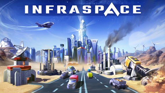 【模拟经营神作】基建空间 Infraspace 官方中文免安装版 (硬核交通规划/支持 Steam Deck) [PC/Steam]