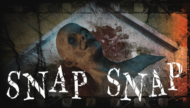 【好评如潮】心理恐怖新作 SNAP SNAP 官方中文版 (沉浸式闪光灯生存/支持 Steam Deck) [PC/Steam]