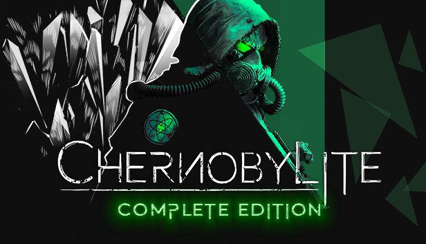 【生存神作】切尔诺贝利人 Chernobylite v50506 官方中文全DLC整合版 (3D扫描级画质/免安装) [PC/Steam/电竞级画质]