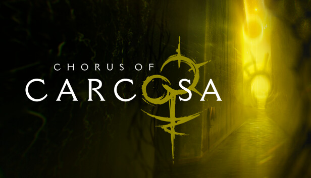 【神作预定】卡尔克萨的合唱 Chorus of Carcosa 官方中文版 (虚幻引擎5极致画面/RTX光追) [PC/Steam]