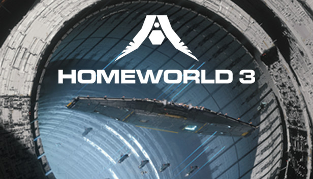 【3A巅峰/科幻神作】家园3 Homeworld 3 豪华中文全DLC整合版 (支持4K/RTX光追) [PC/Steam] 免安装绿色版
