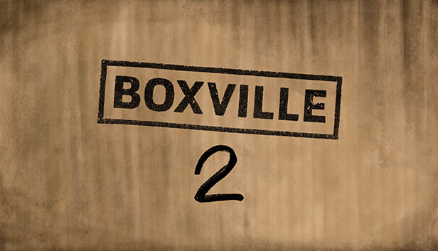 【治愈系神作】盒子城 2 (Boxville 2) 官方中文免安装版 (手绘艺术巅峰/逻辑解谜) [PC/Steam/支持 Steam Deck]